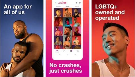 gay black hookup app|JACKD